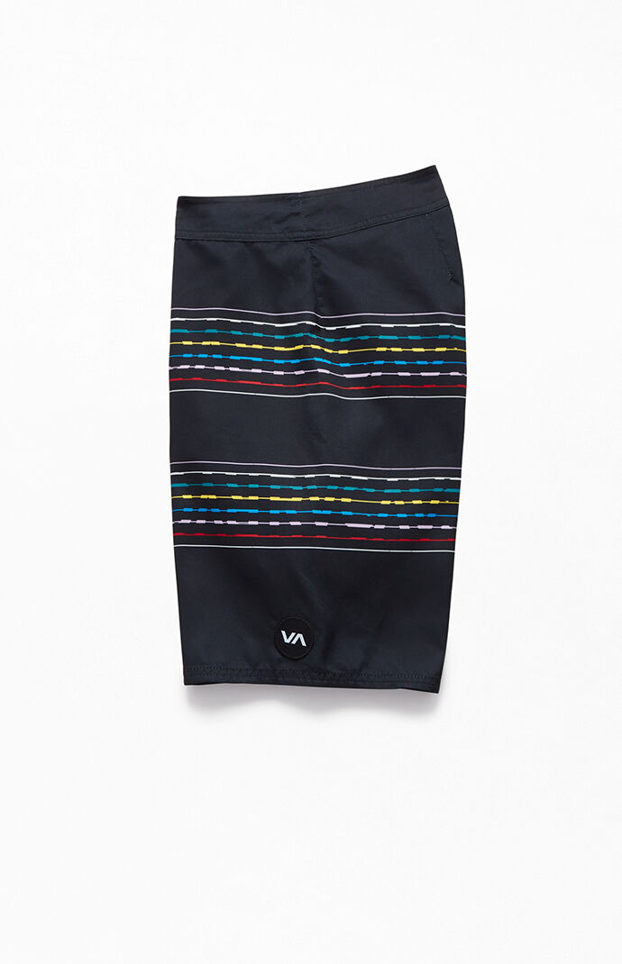 Uncivil Vision 20" Boardshorts