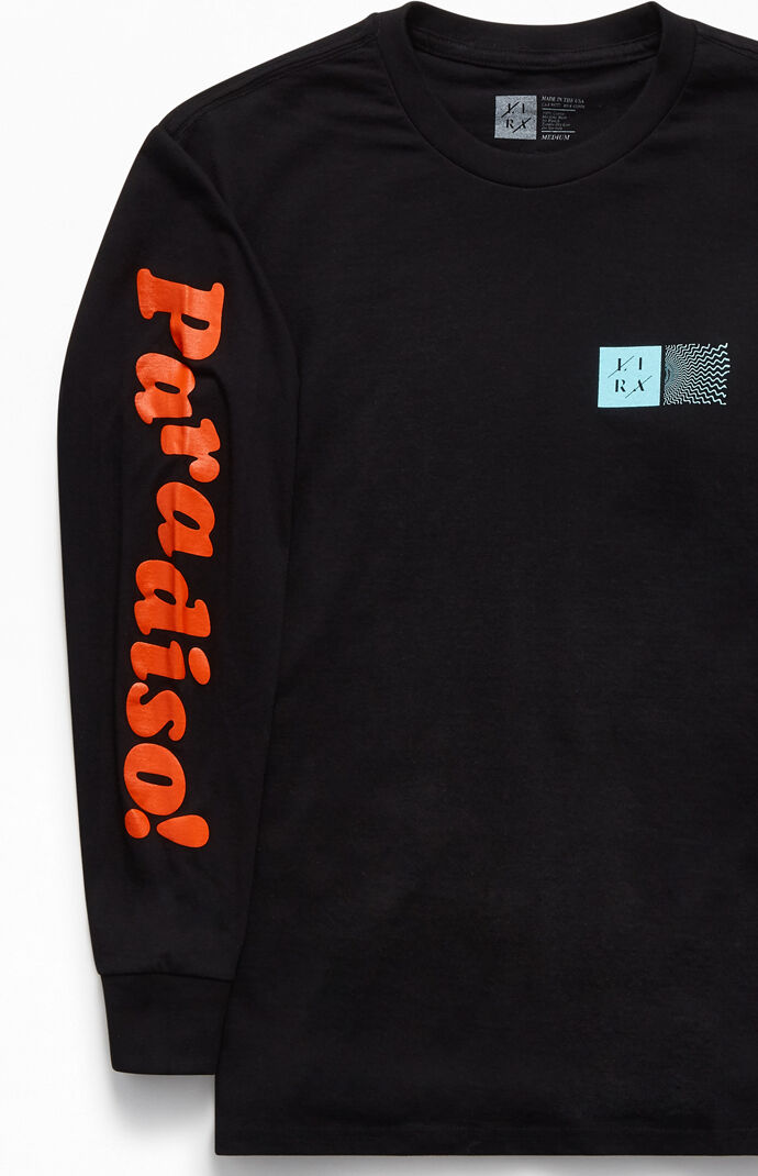 Topeka Long Sleeve T-Shirt