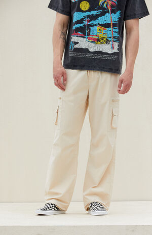 Baggy Cargo Pants image number 2