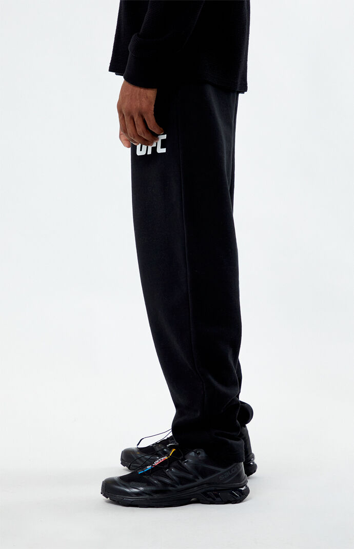 Ufc sweatpants sale