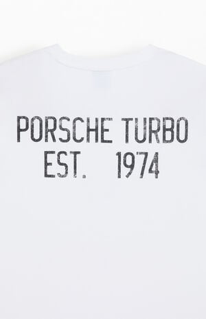 Porsche Turbo T-Shirt image number 4