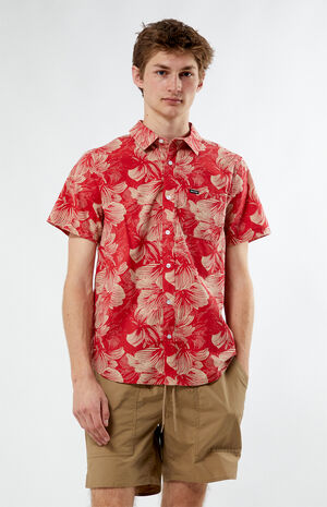 Charter Oxford Woven Shirt image number 1