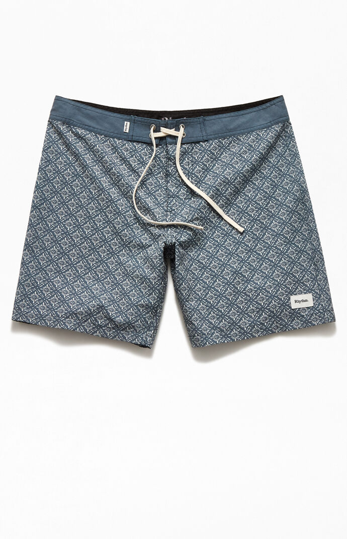 Habitat 17" Boardshorts