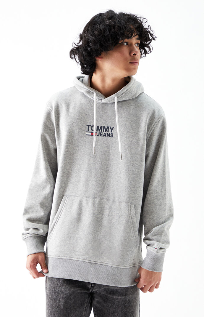 tommy jeans man