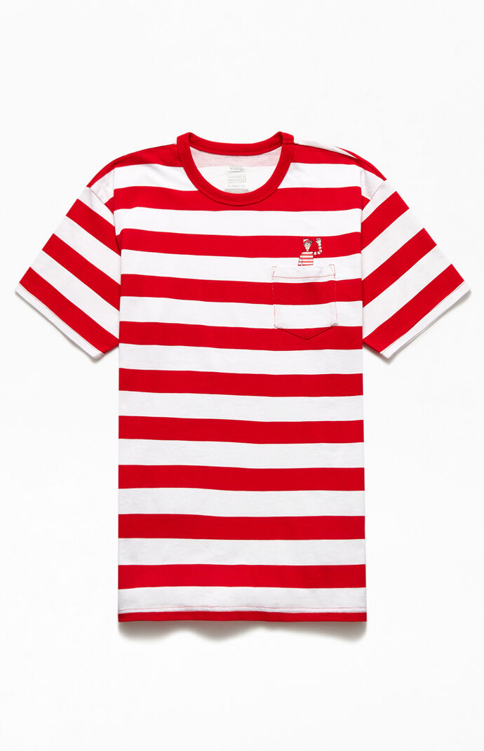 who sells vans clothing