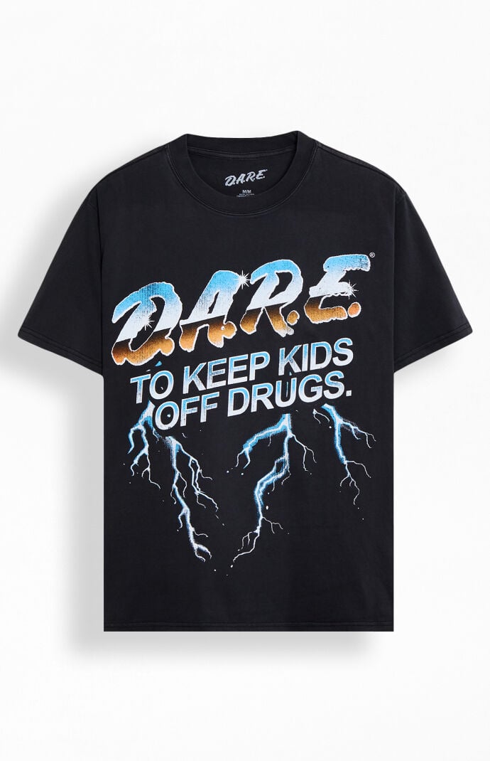 Dare sweatshirt pacsun shop