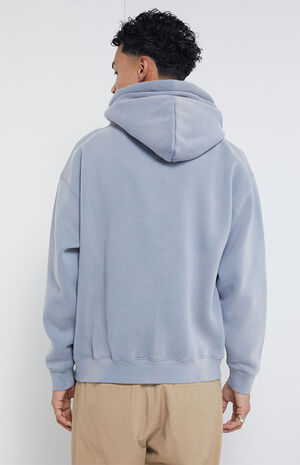 Eco Bandana Drawstring Hoodie image number 3