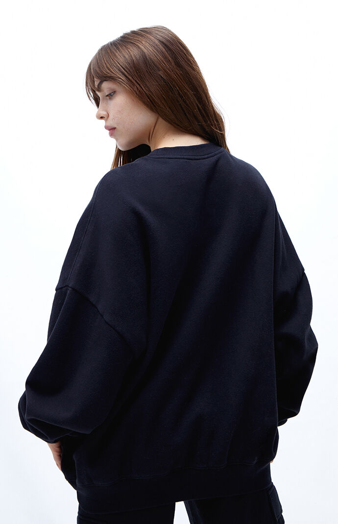 PacSun Friends Until The End Sweatshirt PacSun