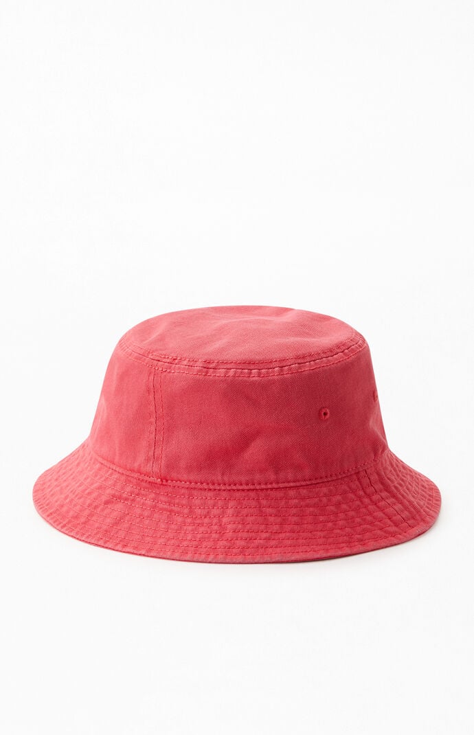 By PacSun Heart Bucket Hat