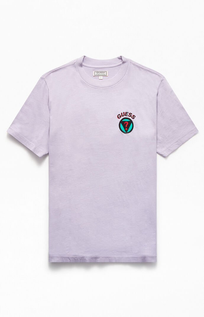 Question Mark T-Shirt