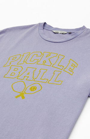 Pickleball T-Shirt image number 2