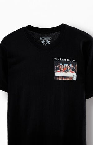 The Last Supper T-Shirt image number 3