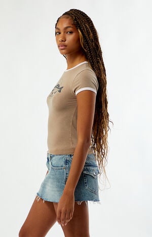 Bass Skimmer T-Shirt image number 3