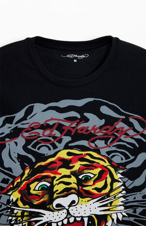 Tiger T-Shirt image number 2