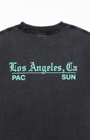 Celtic Los Angeles T-Shirt image number 4