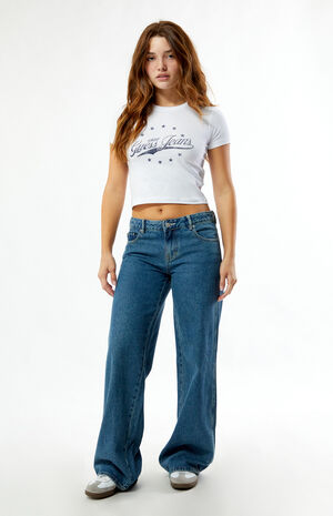 Vintage Logo Baby T-Shirt image number 4