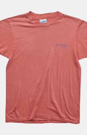 '90s Jamaica Joe's T-Shirt image number 2