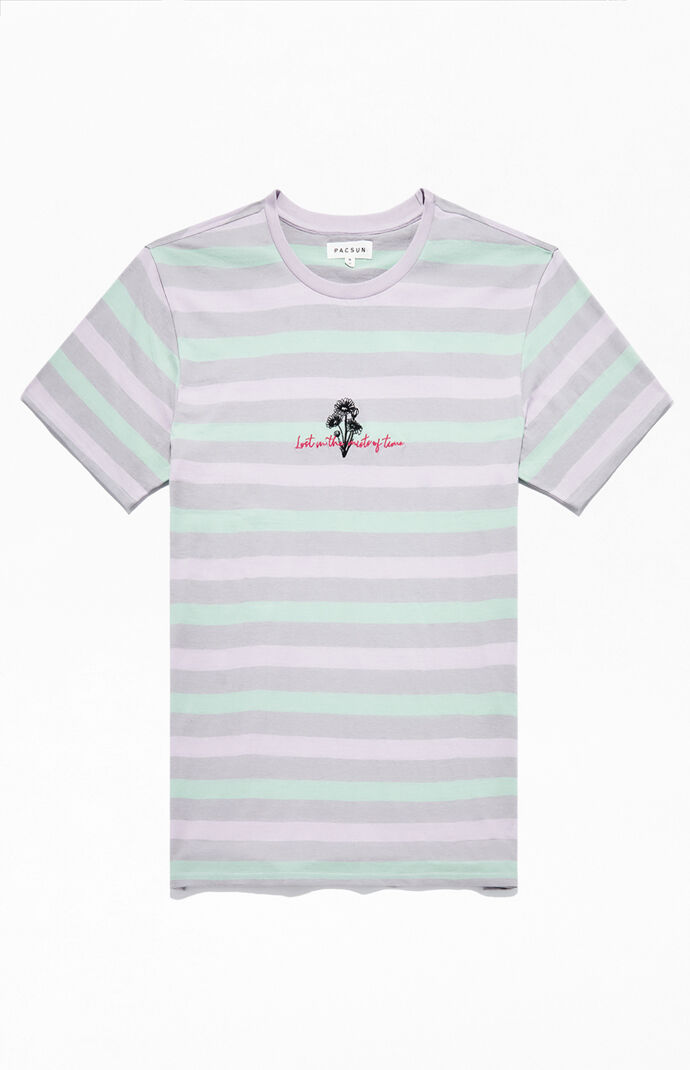 Huxley Striped T-Shirt