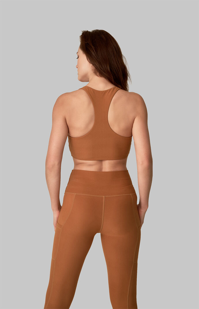 Cayenne Yoga Top