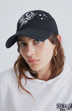 Hellfire Club Dad Hat image number 1