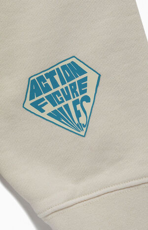 x Future Saint Logo Hoodie image number 5