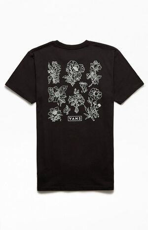 Easy Botanical T-Shirt image number 1