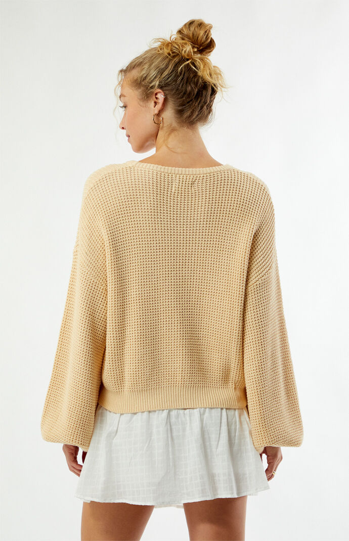 Rhythm Classic Knit Sweater