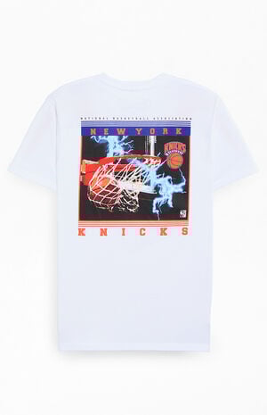 NY Knicks Swish T-Shirt image number 1