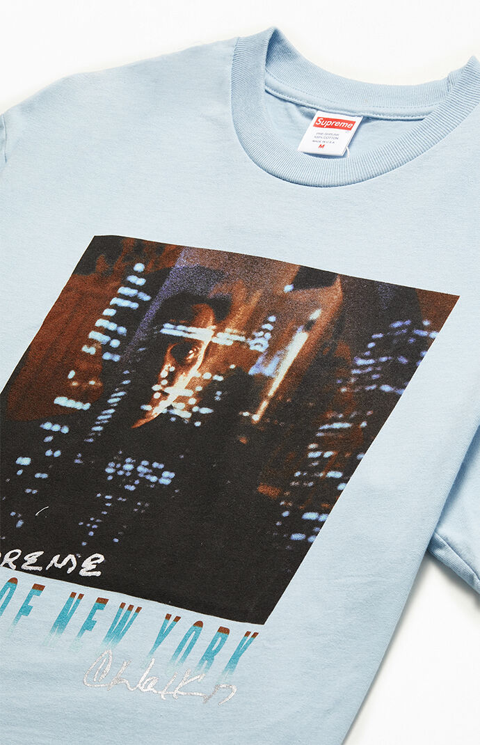 Supreme king of ny top tee