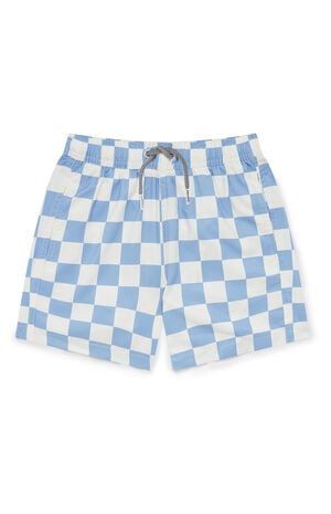 Kids Mojo 5.5" Swim Trunks image number 1