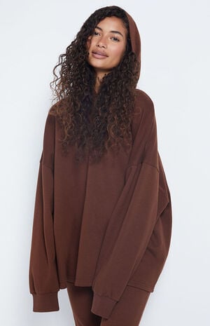 Fallon Oversized Hoodie image number 3