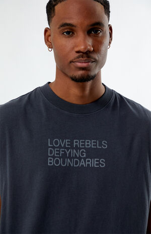 Radical Muscle T-Shirt image number 2