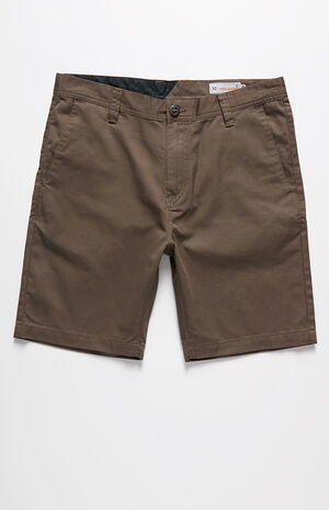 Frickin Drifter Chino Shorts image number 1