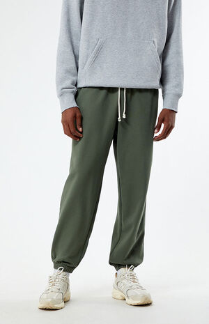 Athletics Remastered French Terry Sweatpants image number 3