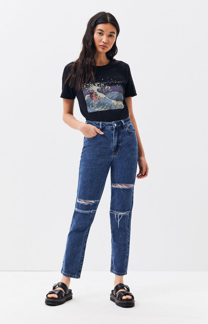 Midnight Wave T-Shirt