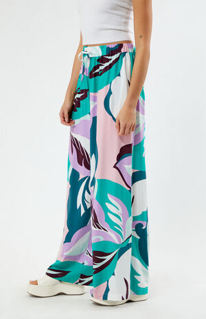 Brisa Marina Wide Leg Pants image number 3