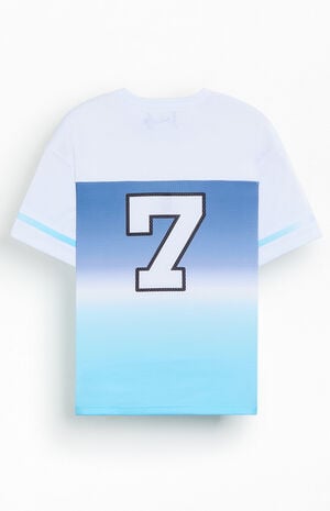 Mesh Football Jersey image number 2