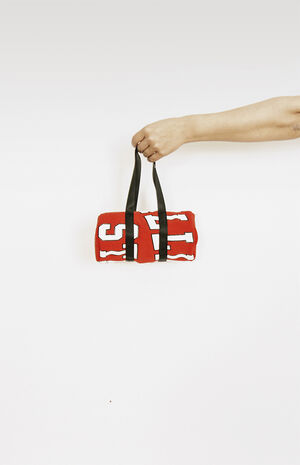 Upcycled Illinois Mini Bag image number 1