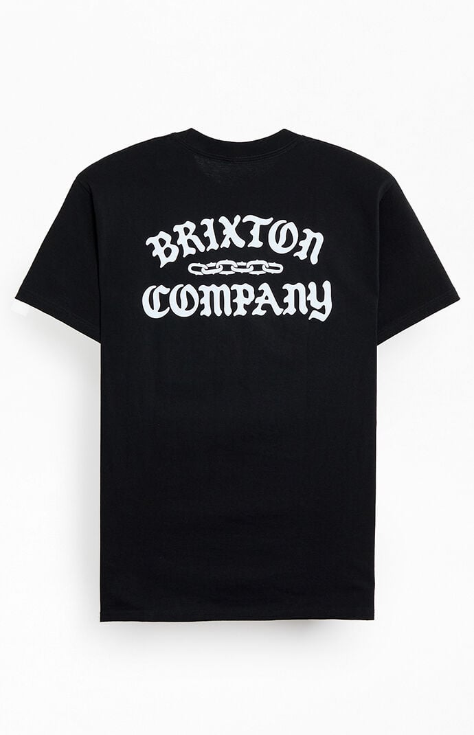 Brixton Chains T-Shirt