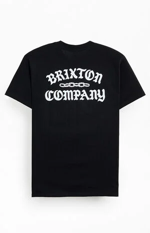 Chains T-Shirt image number 1