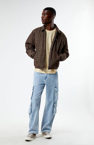 Harlem Corduroy Jacket image number 3