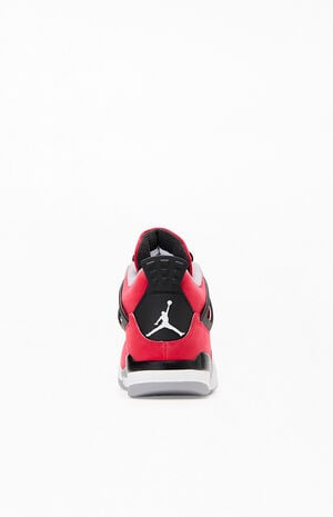 2026 4 Retro Toro Bravo Shoes image number 3
