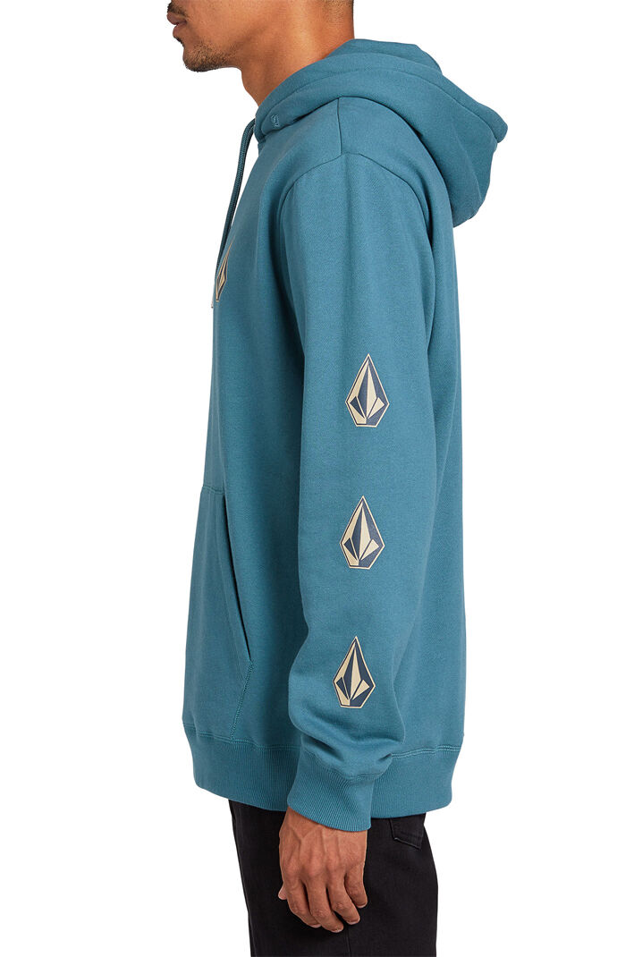 Deadly Stones 2 Hoodie