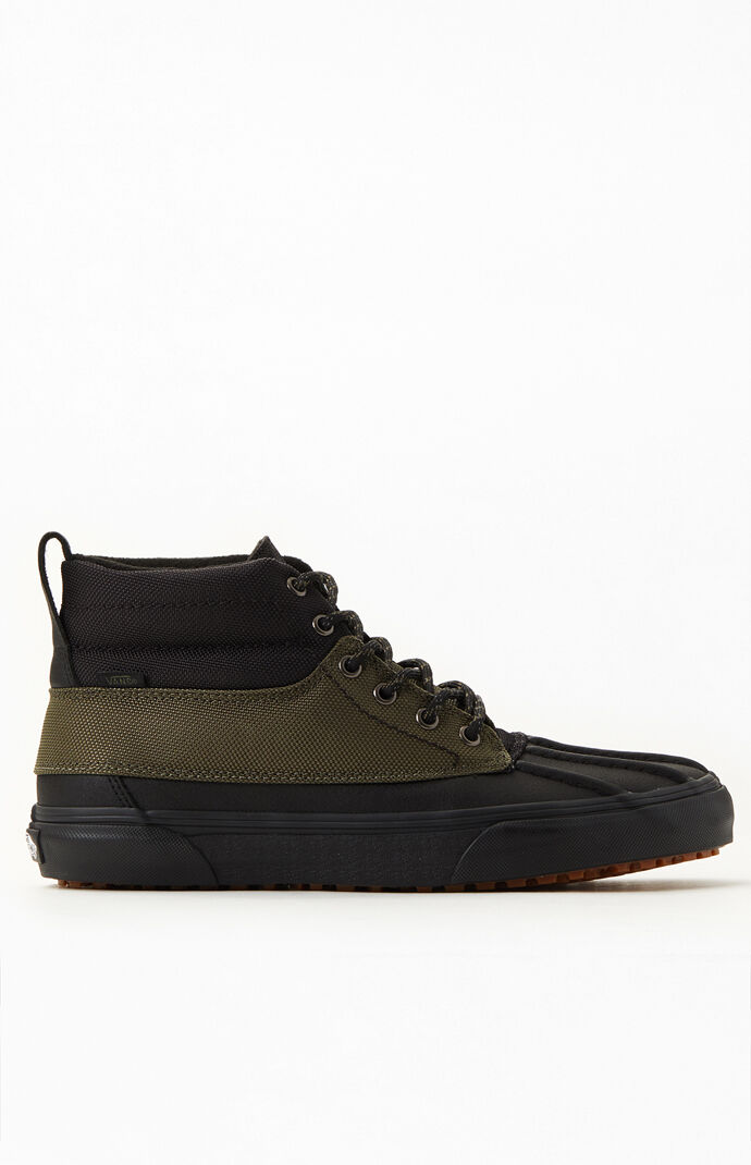 Pacsun online vans mte