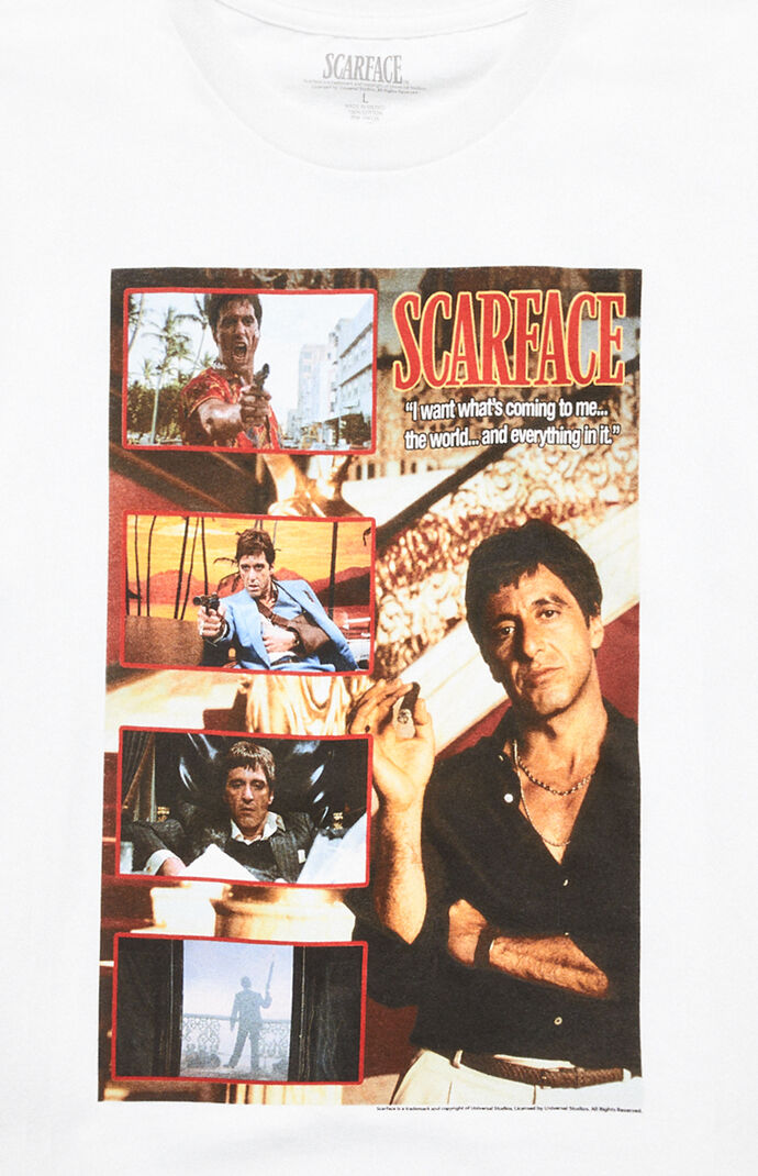 Scarface T-Shirt