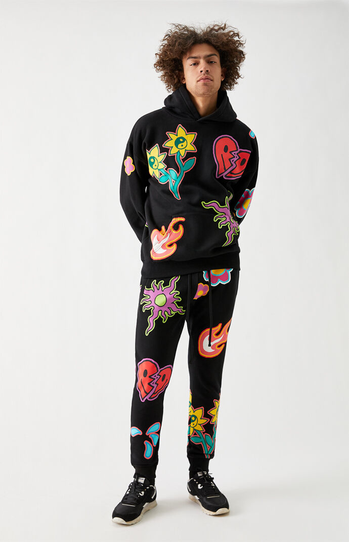 Wildest Dreams Jogger Sweatpants