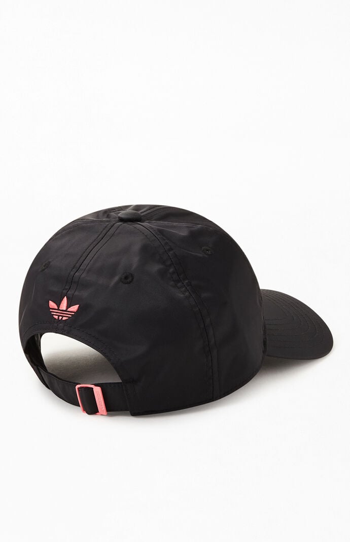 Originals Sleek Strapback Dad Hat