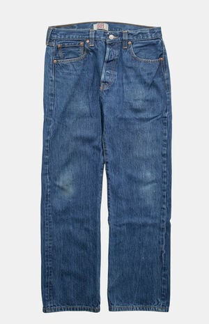 90s Levi's Jeans image number 2