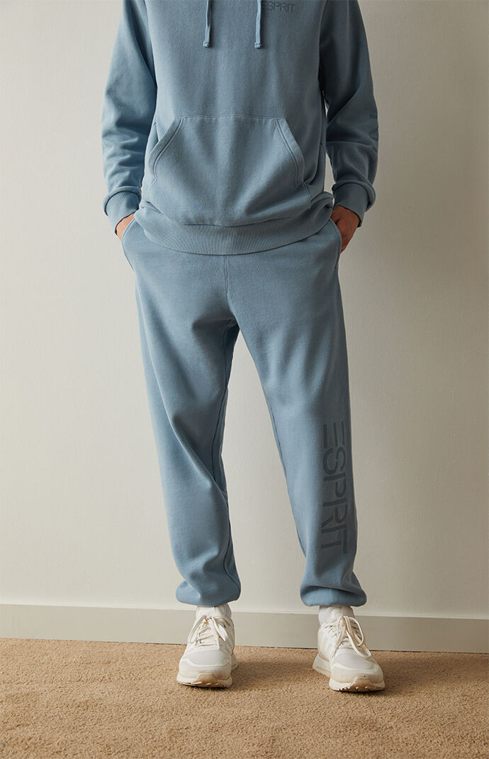 Eco Lockup Sweatpants