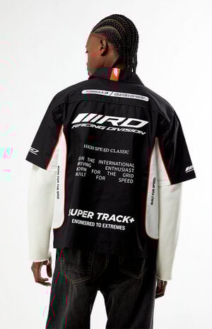 x Pacsun RD1 Work Shirt image number 1